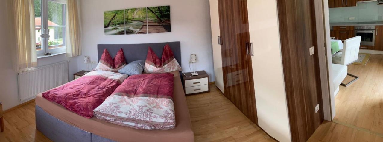 Apartamento Haus Panorama Filzmoos Exterior foto
