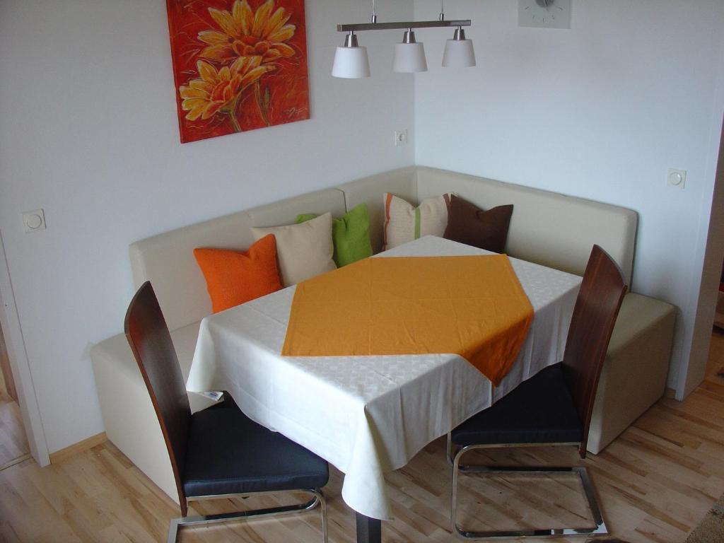 Apartamento Haus Panorama Filzmoos Habitación foto